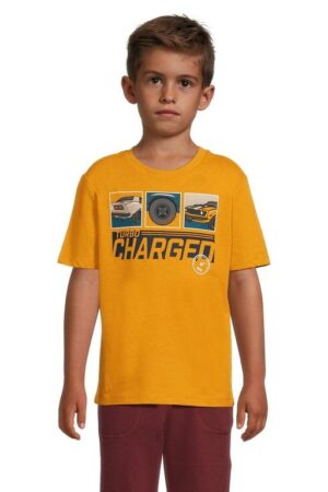 T-shirt para niño, Garanimals T4