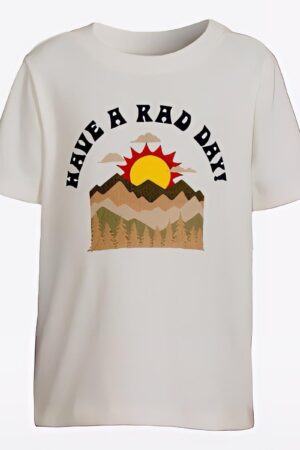 T-shirt para niño de Garanimals T4