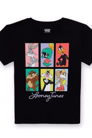 T-shirt para niño, Looney Tunes T4/5 XS