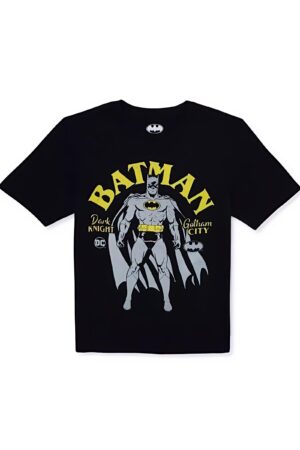 T-shirt para niño, de Batman T4/5 XS