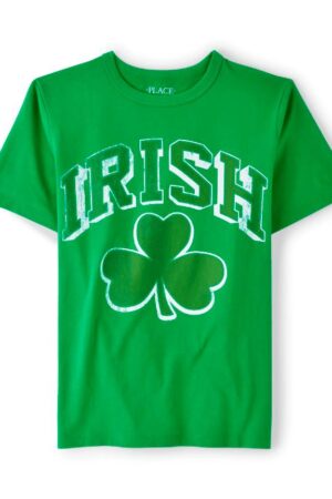 T-shirt para niño, The Children´s Place T4 XS