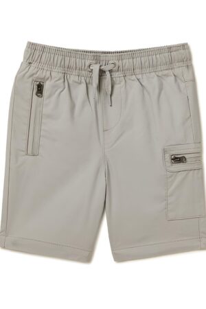 Short para niño, Wonder Nation T2