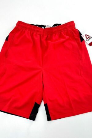 Short para niño Reebok T4/5