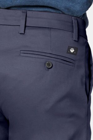 DOCKERS de LEV’IS STRAUSS & CO