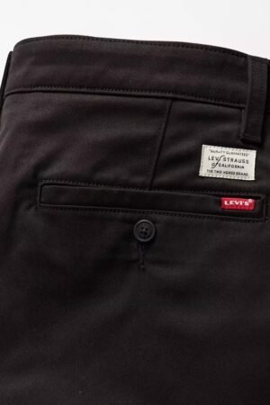 LEV’IS STRAUSS & CO, de gabardina