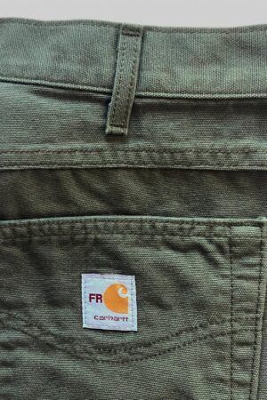 Pantalón de trabajo CARHARTT