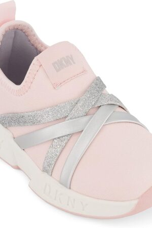 Tenis DKNY Girls T1