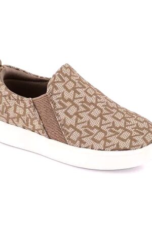 Tenis DKNY de lona Cam Gore T11