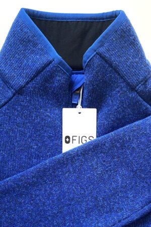 Suéter para médico de alto rendimiento (T:XS) FIGS