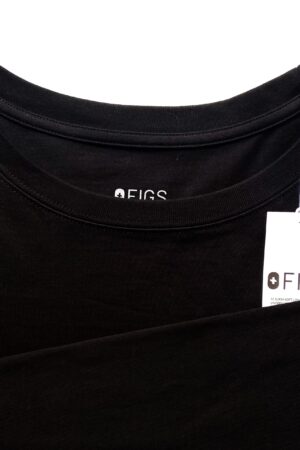 Camiseta de manga larga médica (T:4XL) FIGS