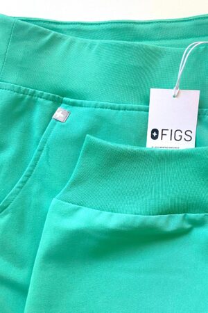 Pantalón médico Zamora Jogger, Yoga FIGS