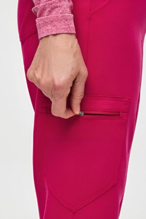 Pantalón médico Zamora Jogger, Yoga FIGS