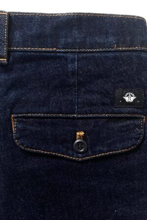 DOCKERS de LEV’IS STRAUSS & CO