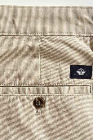 DOCKERS de LEV’IS STRAUSS & CO