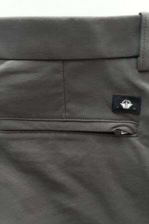 DOCKERS de LEV’IS STRAUSS & CO