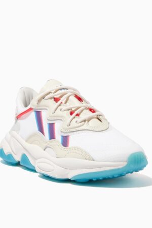 Tenis Adidas Ozweego Liquid Frame (9.5 US)