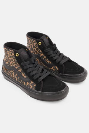 Vans kate Sk8 Lace Up High Cut (3.5 US)