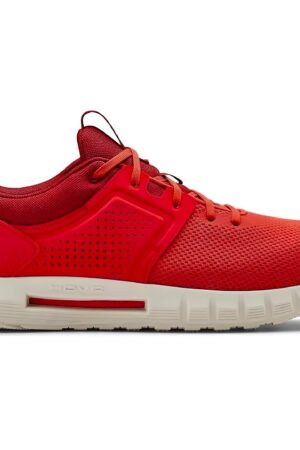 Tenis  Under Armour HOVR, Hombre Deportivo rojo (9.5 US)