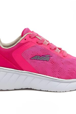Tenis deportivos para niñas AVIA (4 US)
