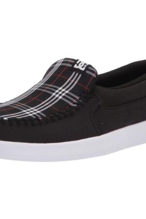 Tenis DC Villain 2 skate (7.5 US)