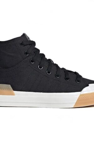 Tenis Adidas Originales Nizza High DL (9.5 US)