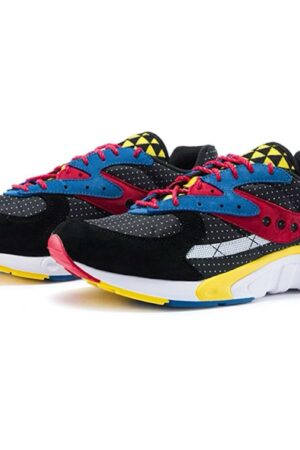 Tenis Saucony Aya (4 US)