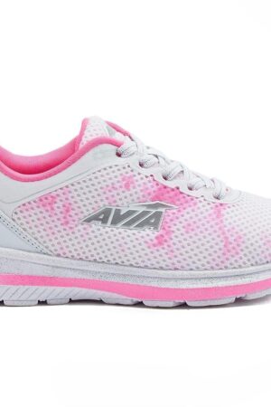 Tenis Zapatillas Avia Kids Easy Wear (3 US)