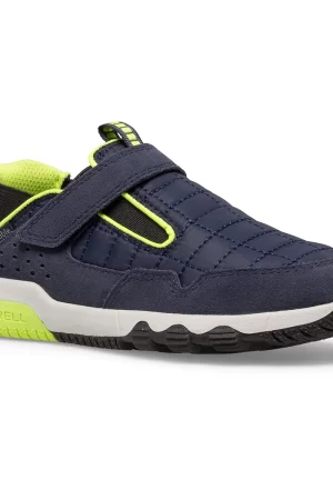 Merrell Kids Unisex Free Roam Hut Moc (5 US)