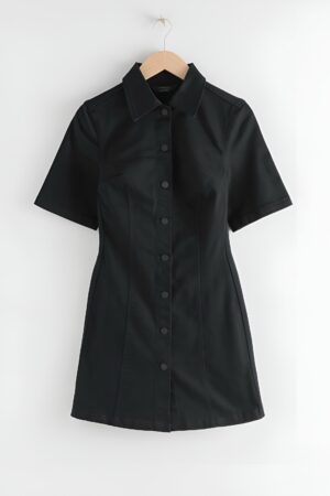 Vestido de Stockholm Atelier & Other Stories (38 EU)