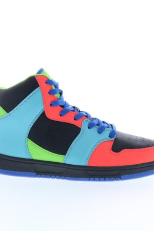 Tenis And1 Slam Mid TPR (10.5 US)