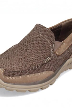Mocasín Milford Superior Skechers (9 US)