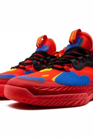 Adidas Harden Vol. 5 Futurenatural FZ1292 McDonalds All American (8.5 US)