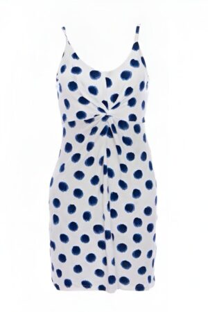 Vestido de verano H&M (T:S)
