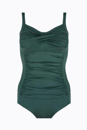 Traje de baño de una sola pieza (T: M)