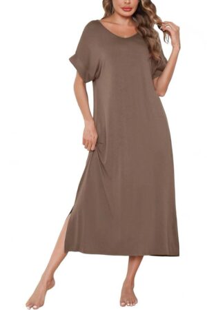 Camisón de mujer (T: XL)