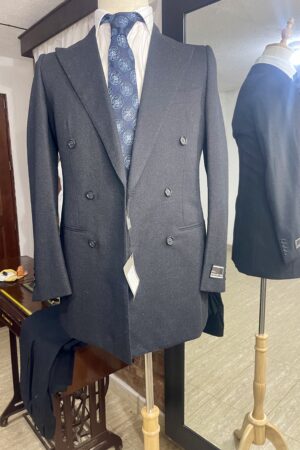 Traje Ermenegildo Zegna