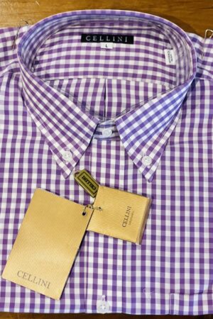 Camisa Cellini