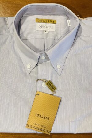 Camisa Cellini