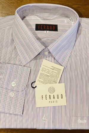 Camisa Feraud Paris