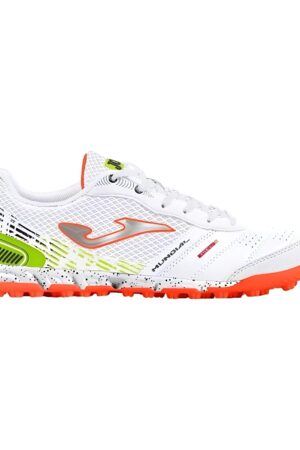 Calzado para fútbol, suela TURF JOMA