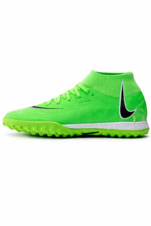 Calzado para Fútbol Nike Phantom Luna Elite, suela TURF