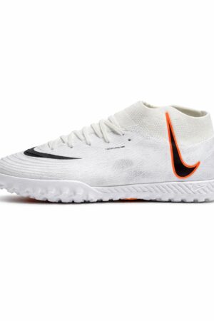 Calzado para Fútbol Nike Phantom Luna Elite, suela TURF