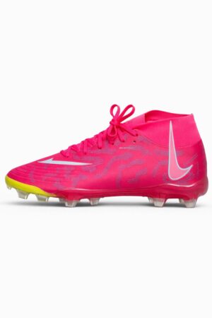 Tacos de futbol Nike Air Zoom Mercurial