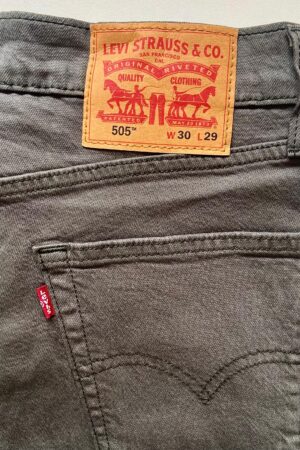 LEV’IS STRAUSS & CO 511