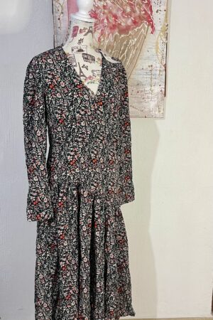 Vestido Español Sfera