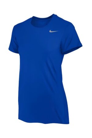 Camiseta de manga corta para mujer Nike Dri-FIT