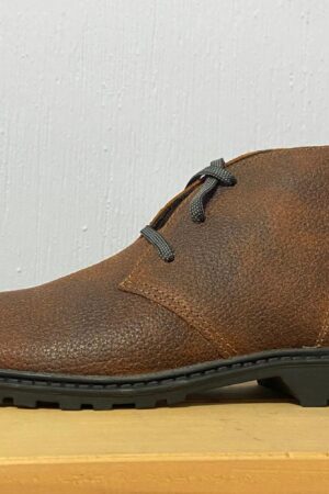 Bota Casual RHINO café