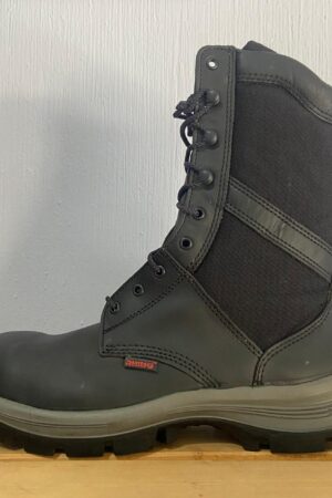 Bota de Seguridad RHINO tipo Industrial