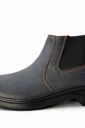 Botines Rhino para hombre – Estilo Chelsea