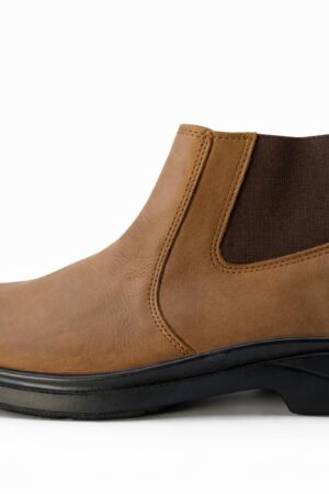 Bota Casual RHINO café